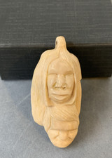 walrus carving for sale  Melrose