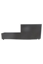 Ikea aufbewahrungsbox schwarz gebraucht kaufen  Deutschland
