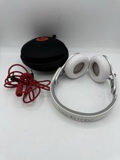 Fones de ouvido supra-auriculares Beats Pro by Dr. Dre com fio com cabo auxiliar e estojo comprar usado  Enviando para Brazil