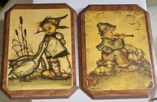 vintage hummel prints for sale  Riverton