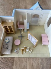 Sylvanian families hospital for sale  NOTTINGHAM