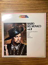 Vinile giri mario usato  Cesena