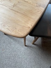 Ercol 1950 solid for sale  BRISTOL