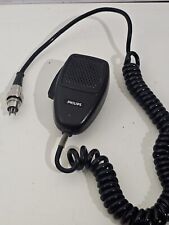 Microphone cibi philips d'occasion  Marseille XIV