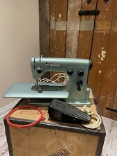 Viking husqvarna sewing for sale  OXFORD