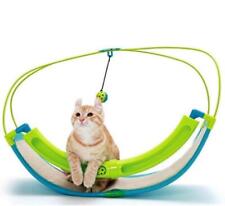 Amaca dondolo tiragraffi usato Amaca dondolo tiragraffi usato  Giugliano in Campania