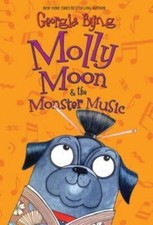 Molly moon monster for sale  Colorado Springs