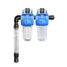 Bypass durchfluss messzelle gebraucht kaufen  Ennepetal