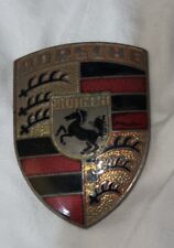 vintage porsche badge for sale vintage porsche badge for sale YORK