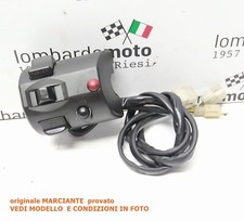 Commutatore devioluci devio usato  Riesi