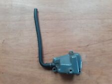 Honda outboard 9.9hp for sale  CRAIGAVON
