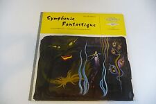 Berlioz symphonie fantastique d'occasion  Paris XII