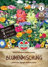 Balkon blütenzauber blumenmis gebraucht kaufen  Elchesheim-Illingen