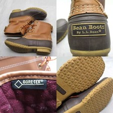 Bean boots women for sale  Denver