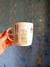 Taza Cha Cult Hamburg Lavandas comprar usado  Enviando para Brazil