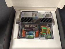 Amplificador de carro Banda BD 250.1 canais 250 Watts RMS 4 Ohm, usado comprar usado Amplificador de carro Banda BD 250.1 canais 250 Watts RMS 4 Ohm, usado comprar usado  Enviando para Brazil