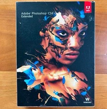 Adobe photoshop cs6 gebraucht kaufen  Bergneustadt