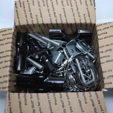 Assorted clamps 22.5 for sale  Chillicothe
