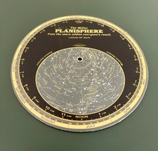 Vintage miller planisphere for sale  Kansas City