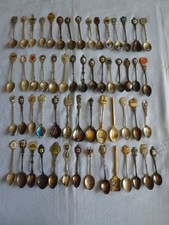 Souvenir sammel löffel gebraucht kaufen  Nordhastedt