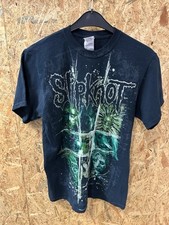 Slipknot shirt from gebraucht kaufen  Greifswald-Alte Stadtteile