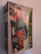 Italeri bausatz 781 gebraucht kaufen  Heikendorf
