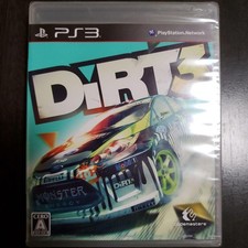 Dirt ps3 d'occasion  Expédié en Belgium