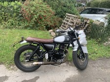 Mutt mastiff 125 for sale  MATLOCK