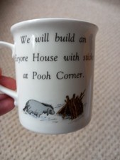 Royal doulton winnie for sale  CANTERBURY