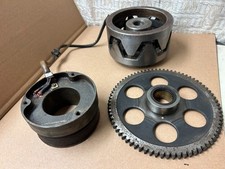 Lichtmaschine stator feldspule gebraucht kaufen  Bremen