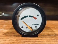 Termômetro Suzuki RG 500 - Excelente - Muito raro comprar usado Termômetro Suzuki RG 500 - Excelente - Muito raro comprar usado  Enviando para Brazil