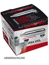 Bombolette co2 soft usato  Carbonia