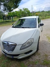 Lancia delta 1.6 usato  Roma