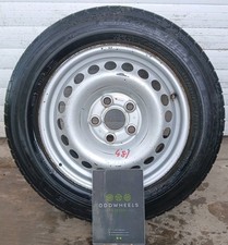 Transporter steel wheel for sale  TELFORD