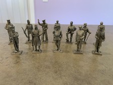 Franklin mint fighting for sale  Newport