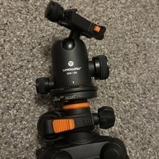 Vanguard tripod alta for sale  Loveland