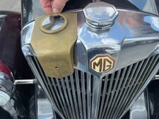 Radiator badge plinth for sale  BURNTWOOD