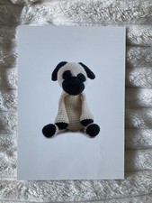 Toft spencer pug for sale  MANCHESTER