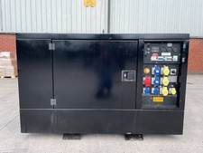 Generator kva full for sale  BURY