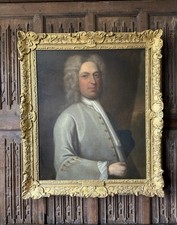 Large antique 18th for sale  MAYFIELD