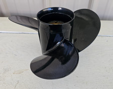 Young Marine - 10 7/8x11 hélice de barco Mercury 30-70HP 0311-M comprar usado  Enviando para Brazil