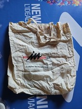 Borsa shopper stoffa usato  Macomer