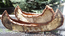 Canoes adirondack style for sale  Coeur D Alene