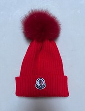 moncler cappello usato moncler cappello usato Castano Primo