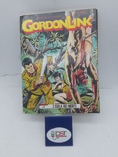 Fumetto gordon link usato  Ancona