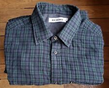 Chemise ben sherman d'occasion  Paris XVII