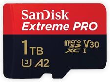 Carte mémoire sandisk d'occasion  Audincourt