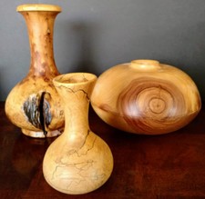 Exotic wood carved for sale  Chandler