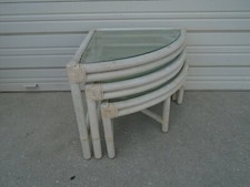Corner bamboo nesting for sale  Sarasota
