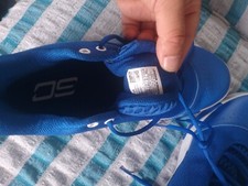 Basket under armour d'occasion  Villepinte
